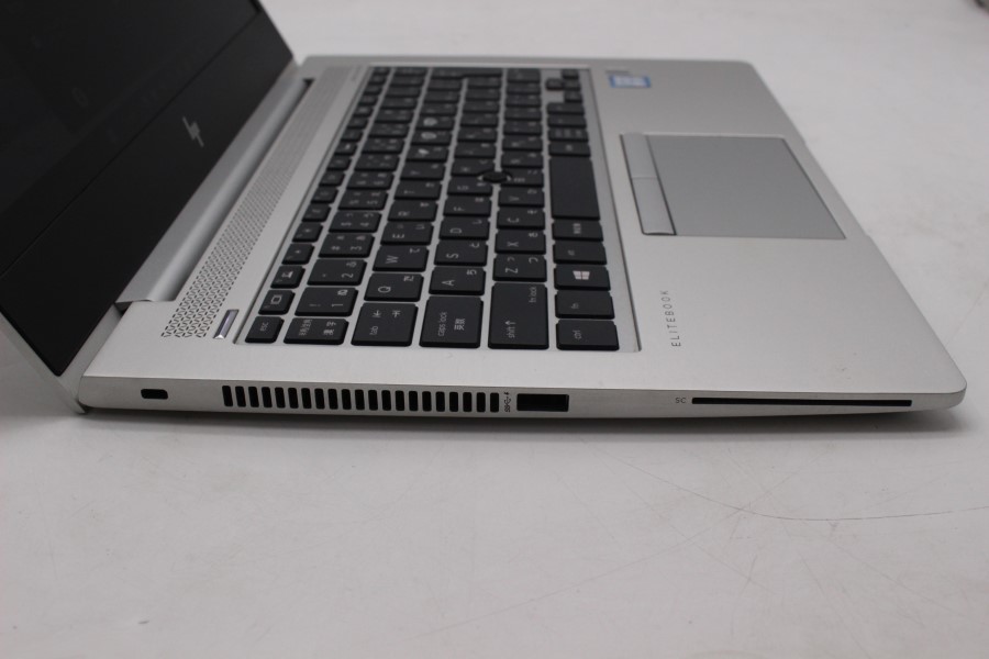 レインボー家電 / 中古 フルHD 13.3型 HP EliteBook 830 G5 Windows11 