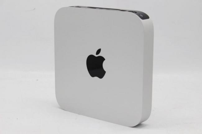 中古美品 Apple Mac mini「M2 8CPU10GPU 2023」 macOS 15 Sequoia 8コア 卓越性能Apple-M2 8GB NVMe 256GB-SSD 無線Wi-Fi6 中古パソコン 管:1535h