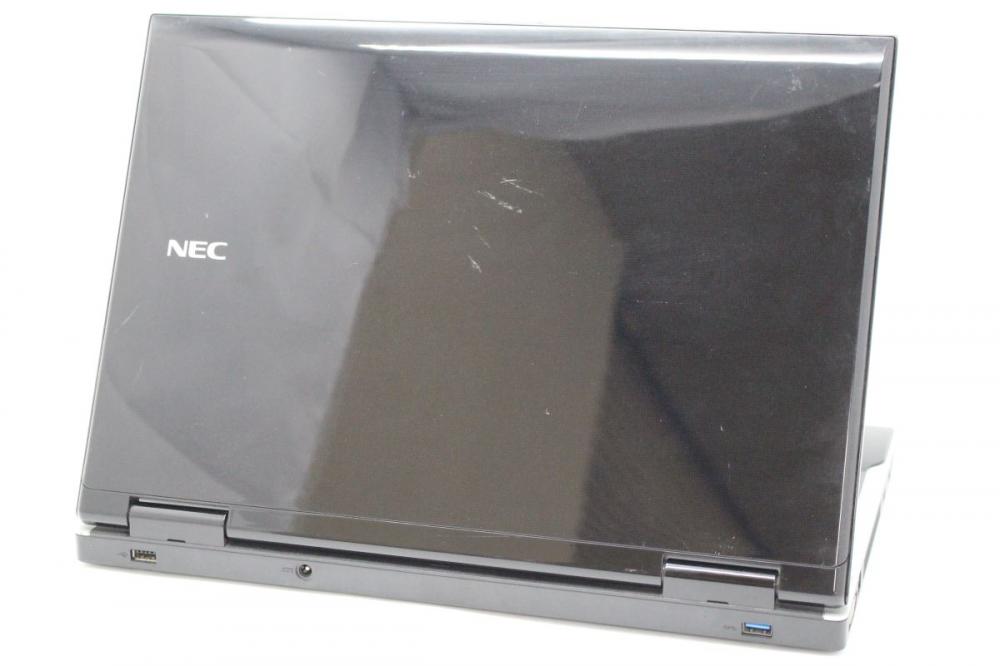 即日発送 訳有 15.6インチ NEC PC-LL750HS6B Blu-ray Windows10 三世代 i7-3610QM 8GB 1000GB カメラ 無線 Office付 中古パソコンWin10 税無