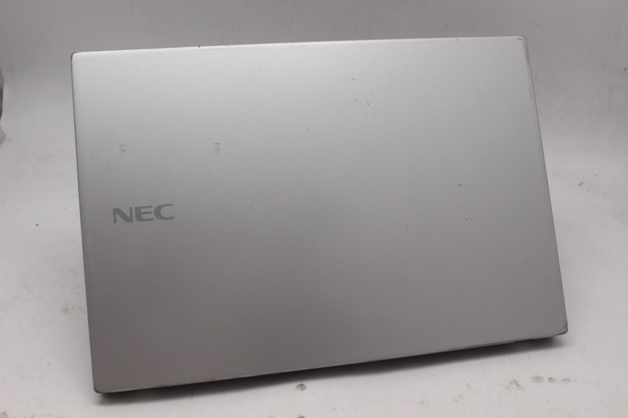 レインボー家電 / 中古良品 12.5型 NEC VersaPro VKT16BZG3 Windows11 八世代 i5-8250U 8GB NVMe  256GB-SSD カメラ 無線 Office付 中古パソコン 管:1010m