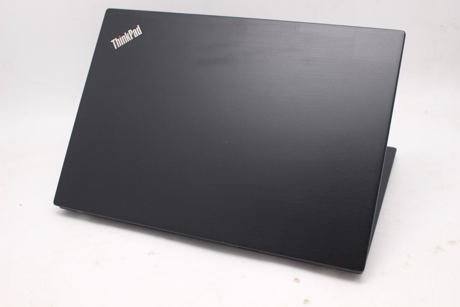 レインボー家電 / 中古 13.3型 Lenovo ThinkPad X390 Windows11 八世代 i5-8265U 8GB NVMe  256GB-SSD カメラ 無線 Office付 中古パソコン 税無 管:1350m