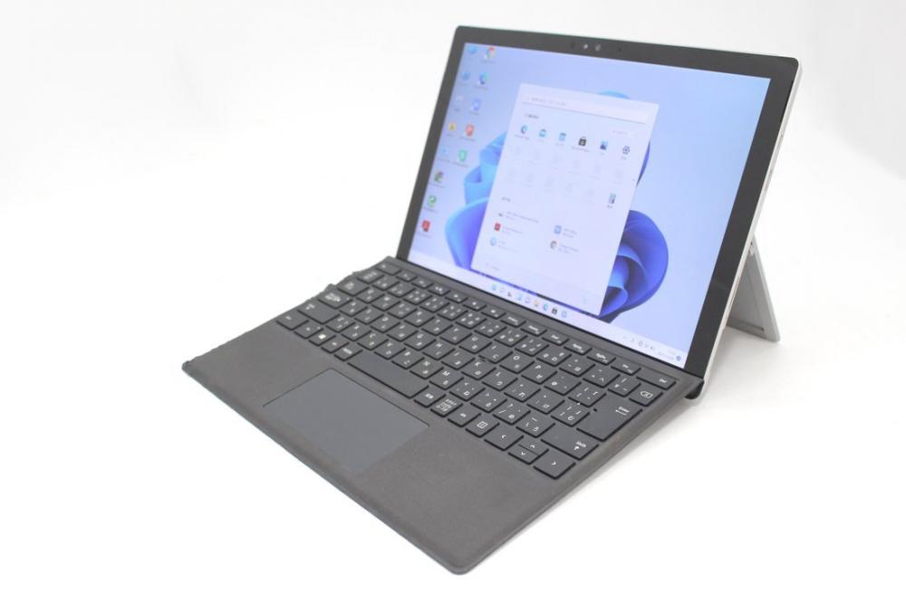 美品 Surface Pro4 Core i5 6300U 4GB/128GB