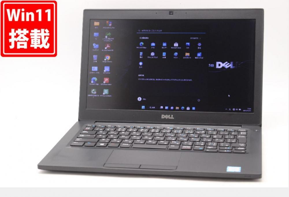 高速SSD ノートpc 7280 16GB 無線 Bluetooth カメラ
