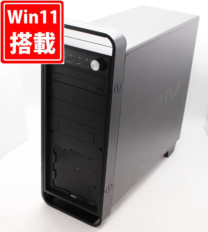 ゲーミングPC i7 SSD office Win11 17インチ大画面