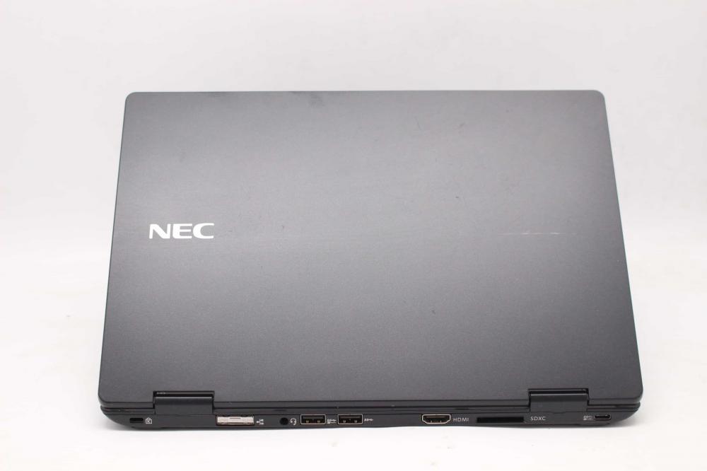 中古良品 細く 一体型パソコン 最新Windows11 office NEC VN370/B Celeron/大容量HDD1TB/