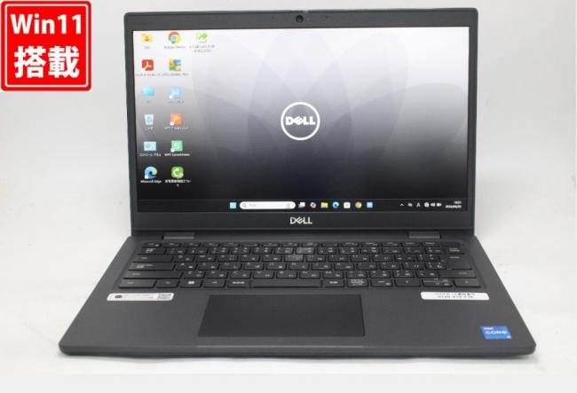 中古良品 フルHD 14型 DELL Latitude 3430 Windows11 10コア 第12世代 i5-1235U 16GB NVMe 512GB-SSD カメラ 無線Wi-Fi6 Office付き 中古パソコン 管:1859w