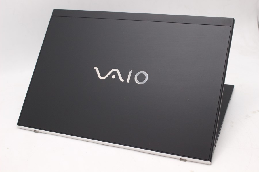 レインボー家電 / 良品 フルHD 14型 SONY VAIO Pro PK VJPK11C12N Windows11 八世代 i5-8265u 8GB  256GB-SSD カメラ LTE 無線 Office付 中古パソコン 管:1645m