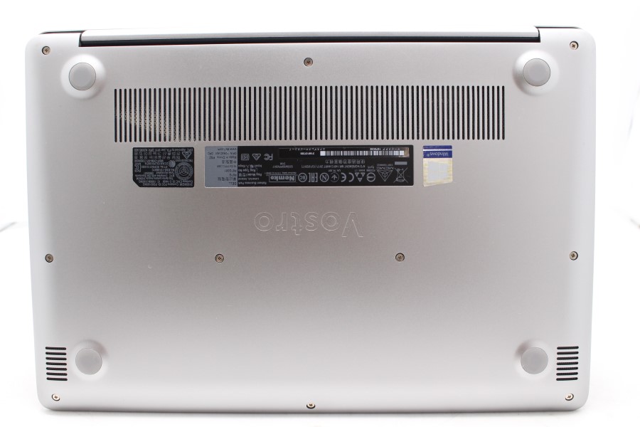 レインボー家電 / 良品 フルHD 13.3型 DELL VOSTRO 5370 Windows11 八