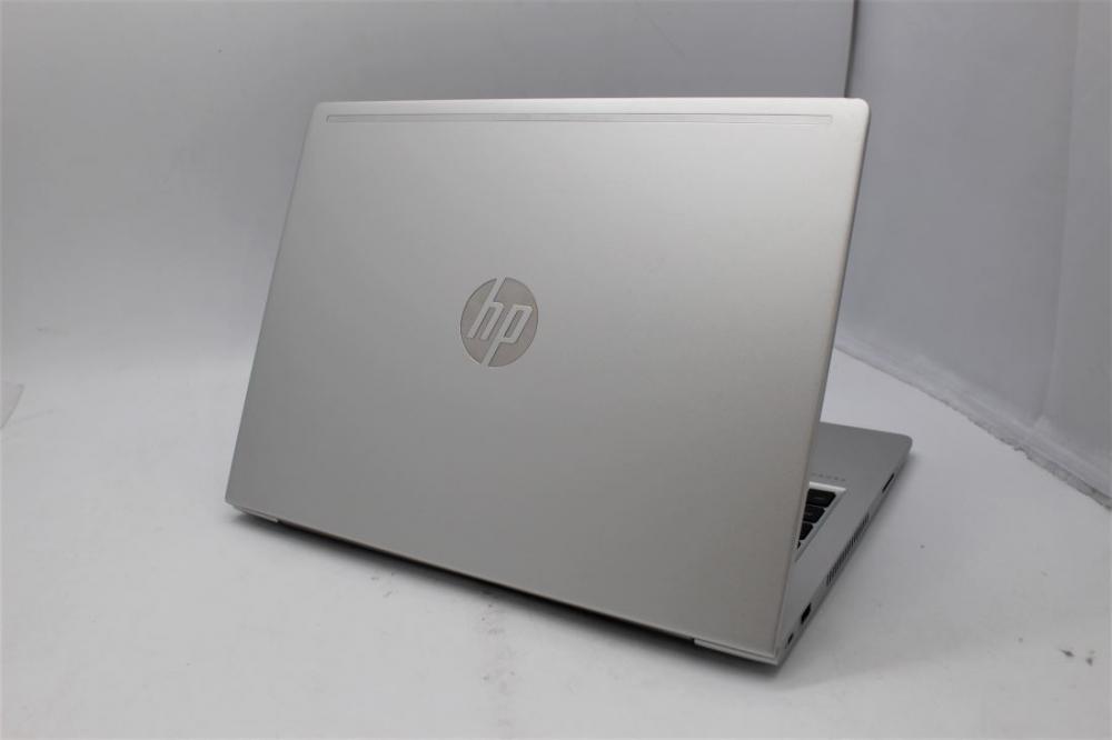  717時間 良品 13.3型 HP ProBook 430G6 Windows11 八世代 i5-8265U 8GB 128GB-SSD + 500GB-HDD カメラ 無線 Office付 中古パソコン 税無
