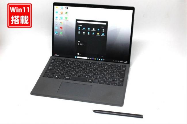 中古訳有 フルHD 13型 DELL Latitude 7320 2-in-1 Windows11 第11世代 i5-1140G7 8GB NVMe 256GB-SSD カメラ LTE 無線Wi-Fi6 Office付き 中古パソコン 管:1534s
