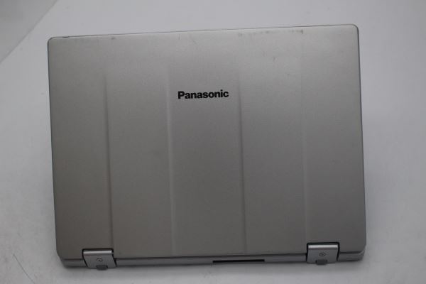  1610時間 中古 フルHD タッチ 10.1型 Panasonic CF-RZ4DDAVS Windows11 CoreM5Y71 4GB 128GB-SSD カメラ 無線 Office付 中古パソコン 税無