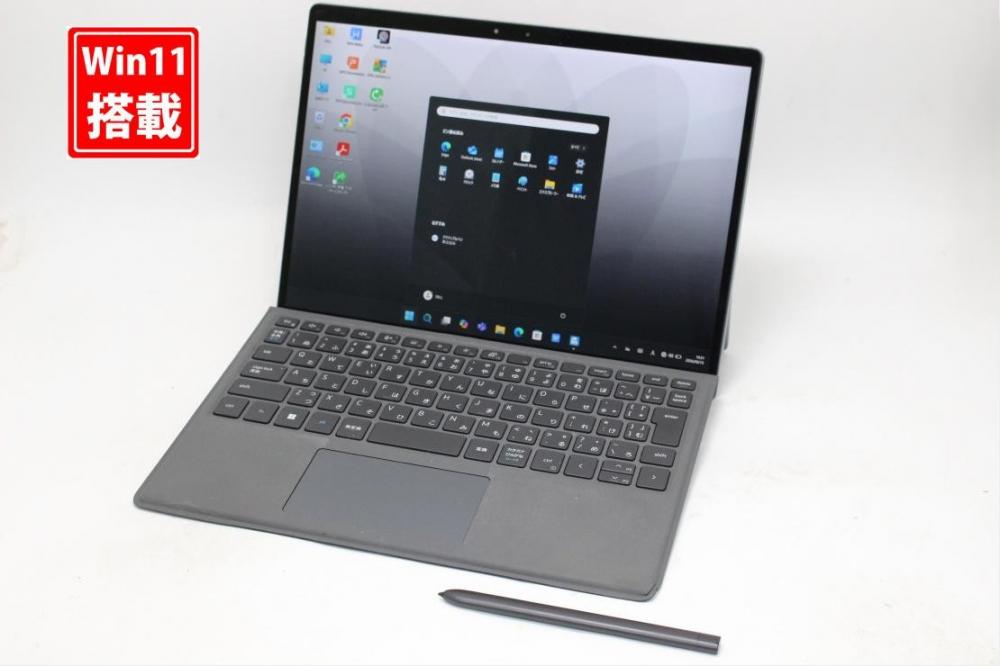 良品 フルHD タッチ 13型 DELL Latitude 7320 2-in-1 Windows11 第11世代 i7-1180G7 16GB NVMe 512GB-SSD カメラ 無線Wi-Fi6 Office付き 中古パソコン 管:1401s