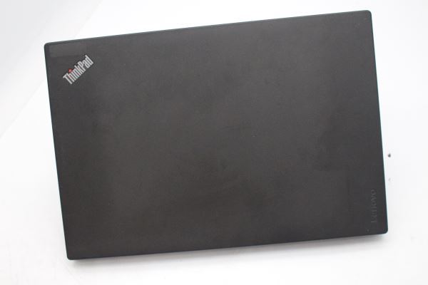 送料無料 即日発送 訳有 12.5インチ Lenovo ThinkPad X270 Windows11 高性能 六世代Core i7-6600U 4GB 500GB カメラ 無線 Office付【ノートパソコン 中古パソコン 中古PC】