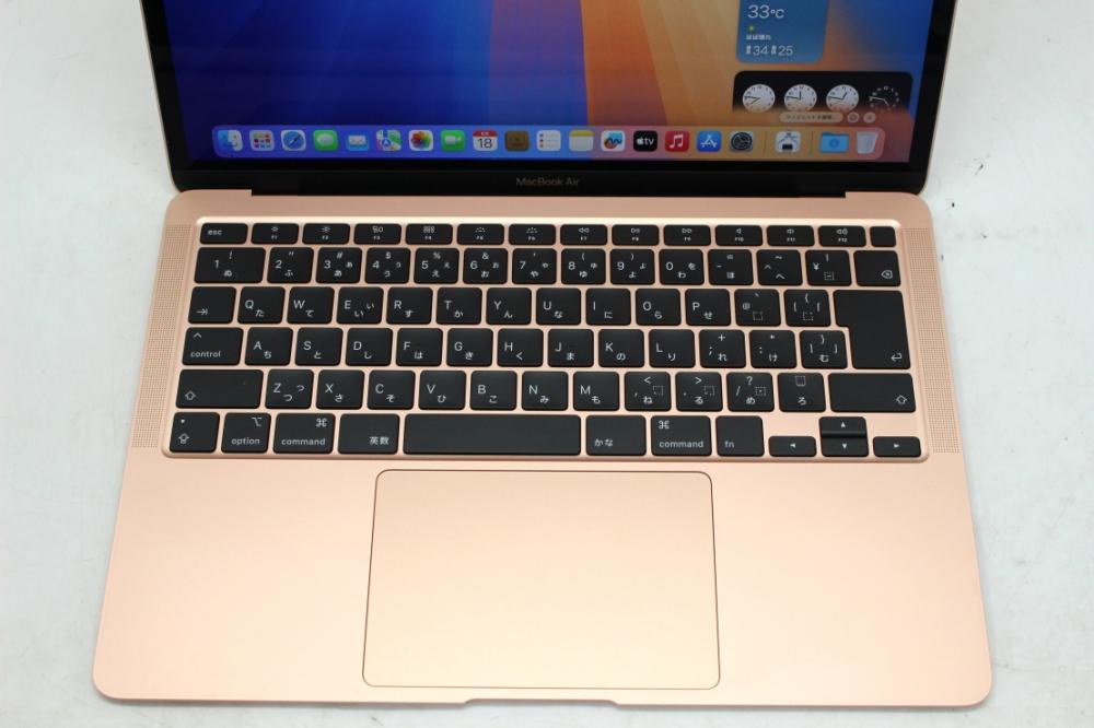 レインボー家電 / 充放電回数48回 美品 2K対応 13.3型 Apple レインボー家電 / 充放電回数48回 美品 2K対応 13.3型 Apple