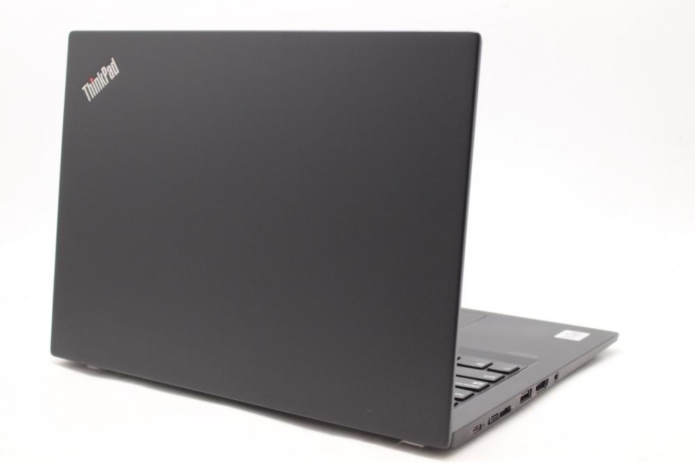 レインボー家電 / 良品 フルHD 13.3型 Lenovo ThinkPad X13 gen1 Windows11 10世代 i5-10310U  8GB NVMe 256GB-SSD カメラ 無線Wi-Fi6 中古パソコン 管:1841w