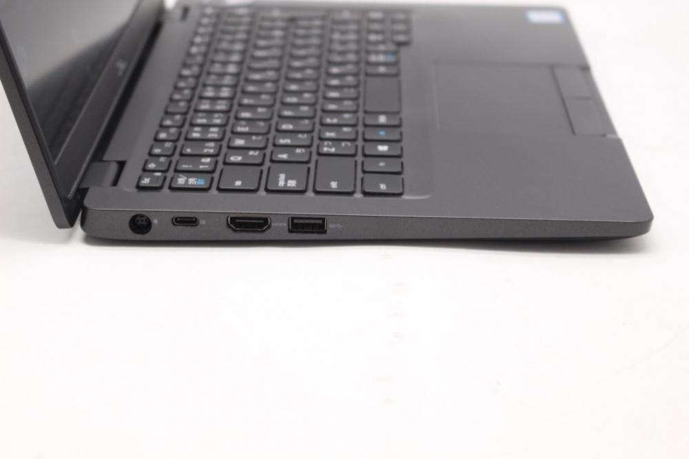 美品 DELL Latitude 8世代 i5 8265u 16GB 512GB