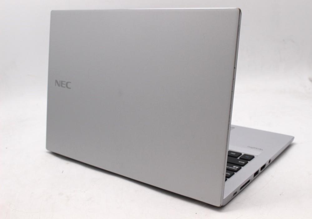 レインボー家電 / 中古 12.5型 NEC VersaPro VKT16BZG3 Windows11 八世代 i5-8250U 8GB NVMe  256GB-SSD カメラ 無線 Office付 中古パソコン 管:1250w