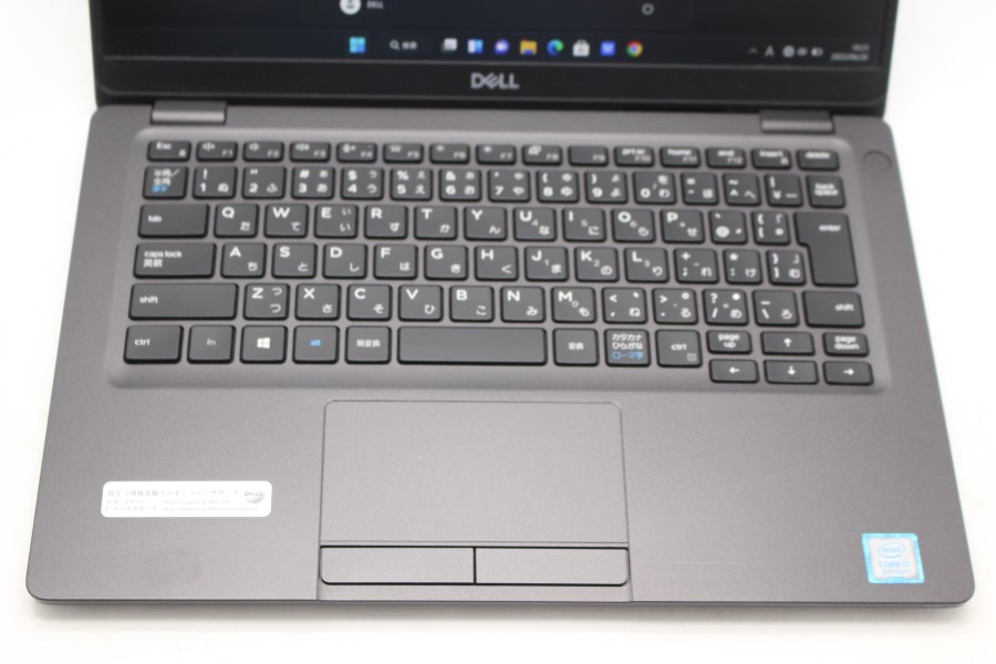 レインボー家電 / 1052時間 中古良品 フルHD 13.3型 DELL Latituda