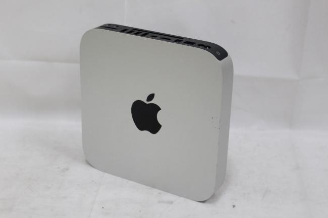 送料無料 即日発送 良品 Apple Mac mini A1347 Late 2012 SSD-251G×2 Win10+ macOS 三代i7-3615QM 8G リカバリ 無線 Office付き デスクトップ 中古パソコン