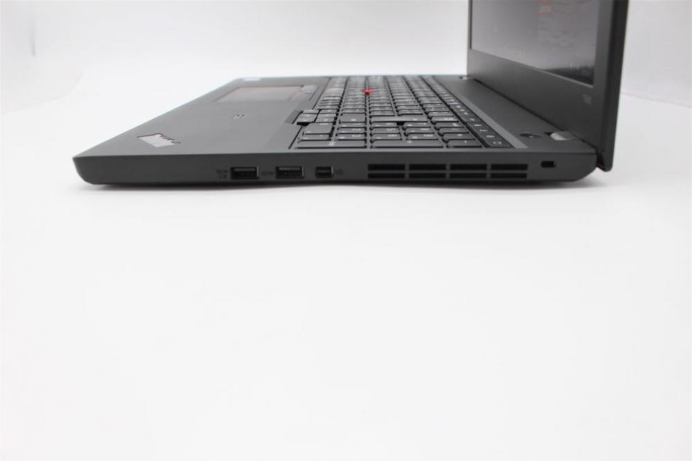  新品256GB-SSD搭載 美品 フルHD 15.6型 Lenovo ThinkPad T560 Windows11 六世代 i7-6600U 8GB NVIDIA 940MX カメラ 無線 Office付 中古パソコン