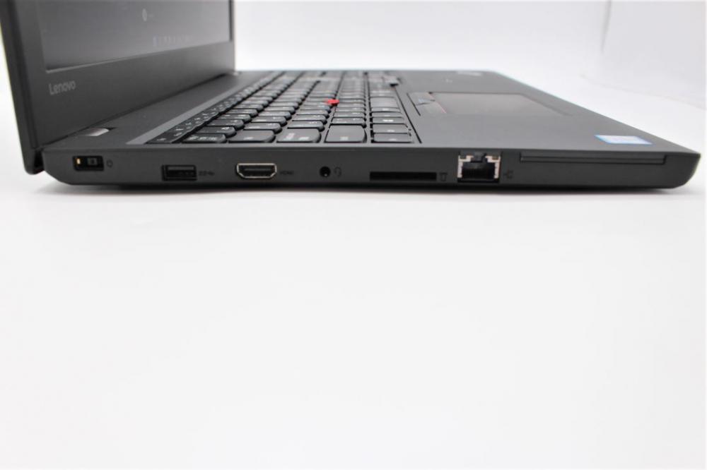  新品256GB-SSD搭載 中古美品 フルHD 15.6型 Lenovo ThinkPad T560 Windows11 六世代 i7-6600U 8GB NVIDIA 940MX カメラ 無線 Office付 中古パソコン