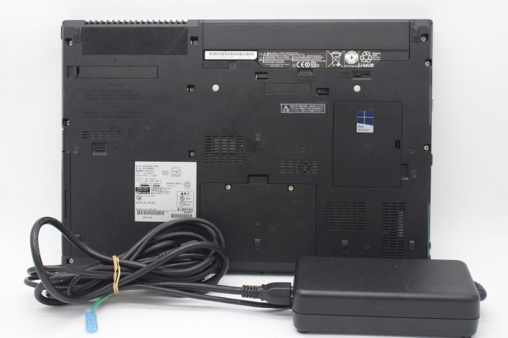 中古 フルHD 15.6型 Fujitsu CELSIUS H760 Mobile Workstation Windows11 Xeon E3-1505M v5 16GB 500GB NVIDIA Quadro M2000M 無線 Office付 中古パソコン