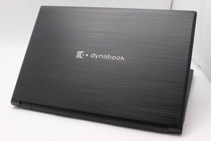 レインボー家電 / 新品512GB-SSD 良品 15.6インチ TOSHIBA dynabook