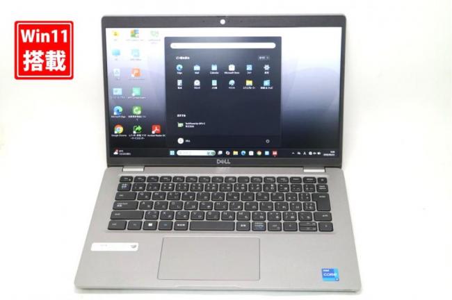 ゲーミングPC 中古 フルHD 14型 DELL Latitude 5421 Windows11 8コア 第11世代 i7-11850H 32GB NVMe 1TB-SSD NVIDIA GeForce MX450 カメラ 無線Wi-Fi6 Office付き 中古パソコン 管:0916s