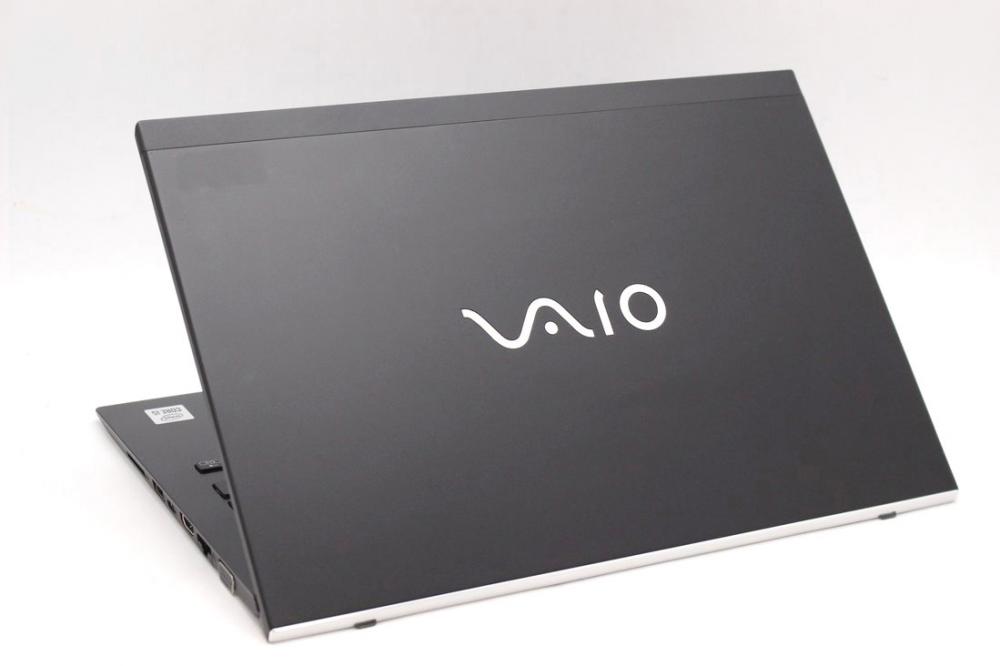 レインボー家電 / 中古美品 フルHD 13.3型 SONY VAIO Pro PG VJPG13C11N Windows11 10世代  i5-1035G1 8GB NVMe 256GB-SSD カメラ 無線Wi-Fi6 Office付 中古パソコン