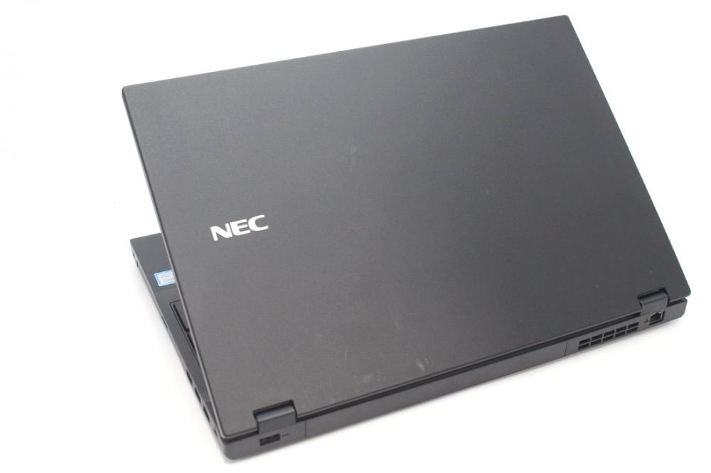   新品256GB-SSD搭載  良品 15.6インチ NEC VersaPro VKT16/VX-2  Windows11 八世代 i5-8250u 8GB 無線 Office付 中古パソコンWin11 税無