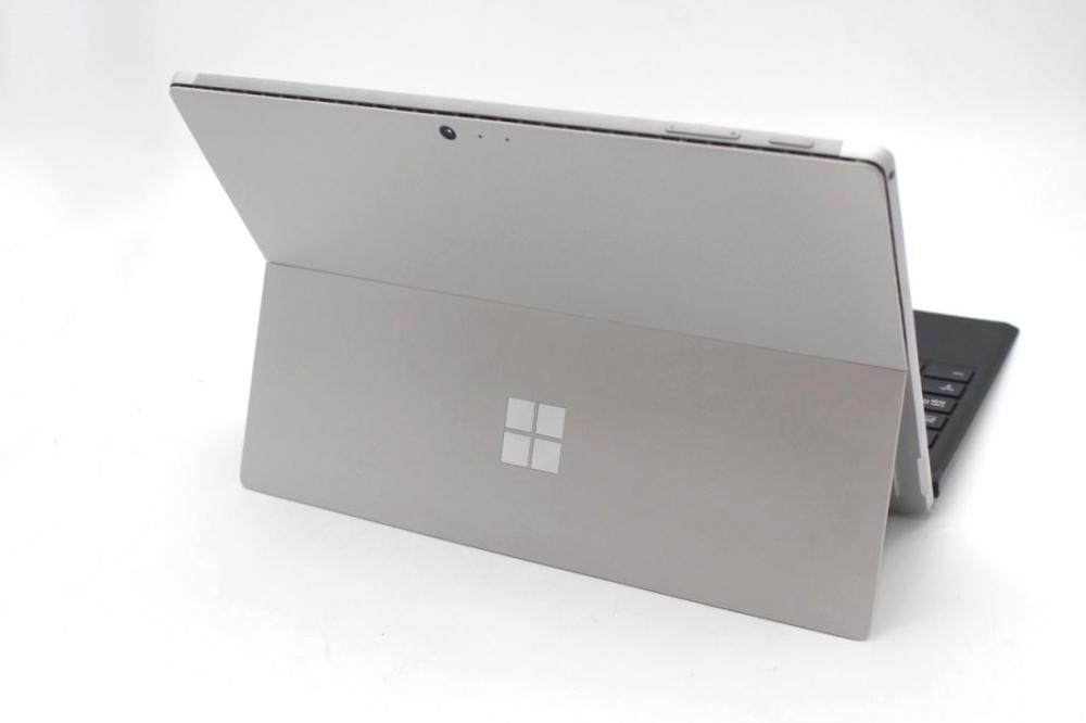  中古美品 2K対応 タッチ 12型 Microsoft Surface Pro5 Model.1796 Windows11 七世代 i5-7300u 8GB 256GB-SSD カメラ 無線 Office付 中古パソコン