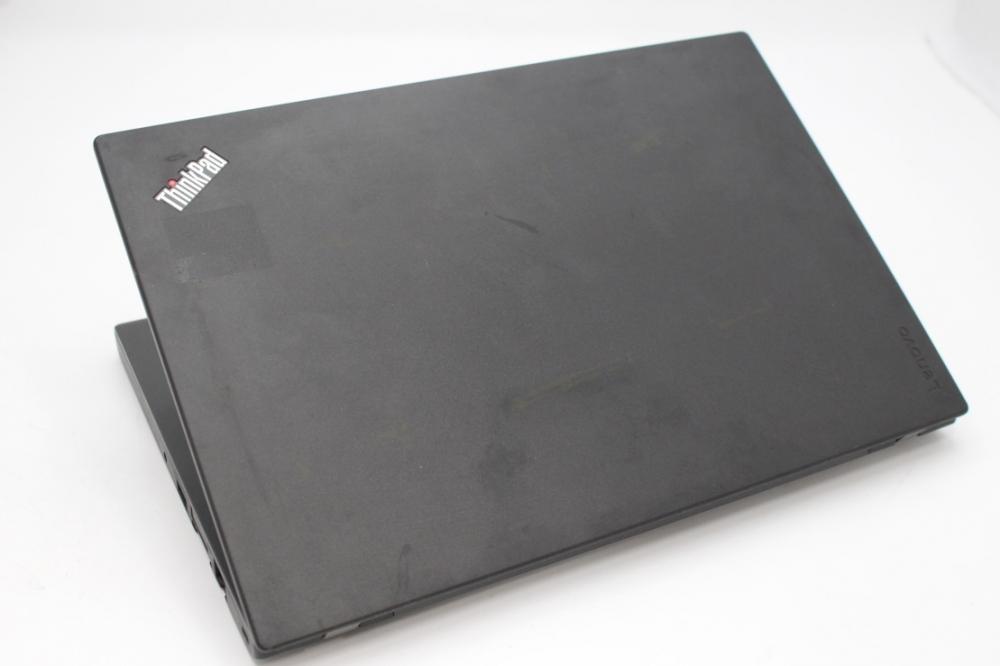 送料無料 即日発送 中古美品 12.5インチ Lenovo ThinkPad x270 Windows11 高性能 七世代Core i5-7300u 8GB 500GB カメラ 無線 Office付【ノートパソコン 中古パソコン 中古PC】