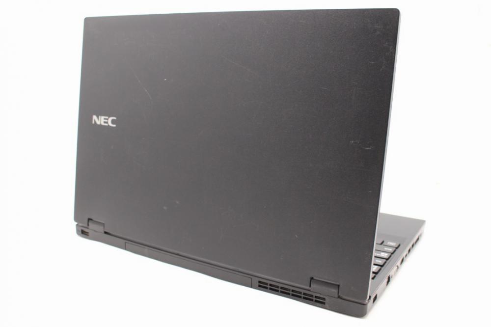 レインボー家電 / 中古良品 15.6型 NEC VersaPro VKM16XZG5 Windows11 八世代 i5-8365U 8GB NVMe  512GB-SSD 無線 Office付 中古パソコン 税無 管:1039w