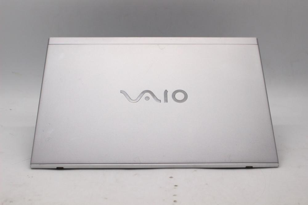 レインボー家電 / 中古 フルHD 13.3インチ SONY VAIO VJPG11C11N Windows11 八世代 i5-8250U 8GB  256GB-SSD カメラ 無線 Office付 中古パソコンWin11 税無