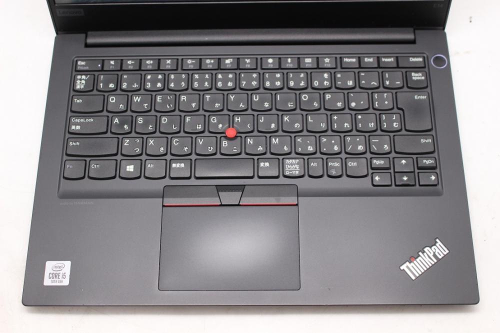超高速SSD 中古良品 ノートパソコン 14型 レノボ Lenovo B40-70 第4