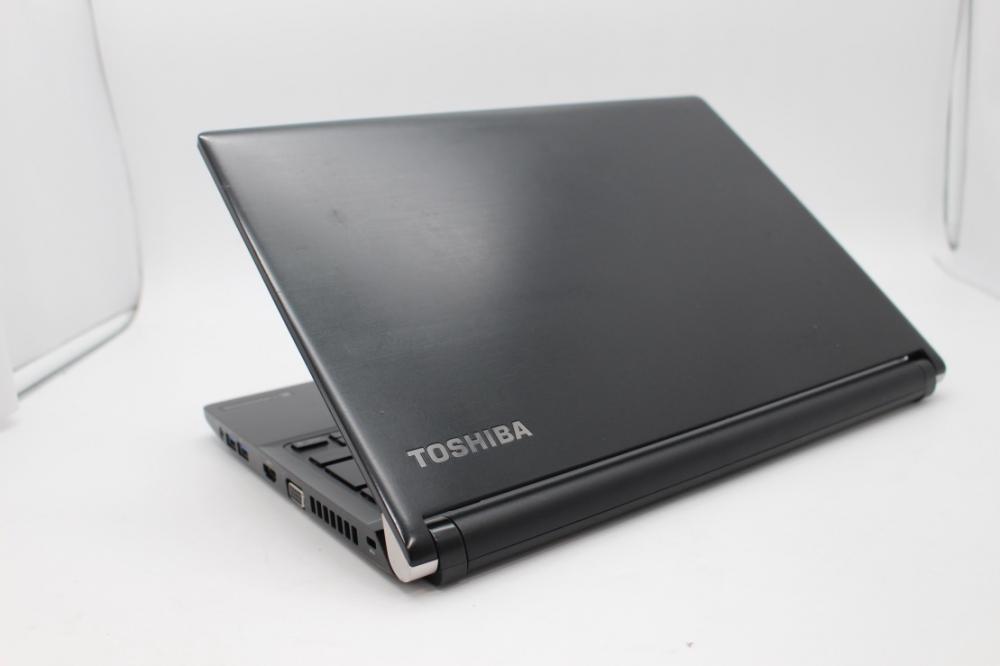  良品 13.3インチ TOSHIBA dynabook r73 Windows11 六世代 i5-6200u 8GB  256GB-SSD カメラ 無線 リカバリ Office付 中古パソコンWin11 税無