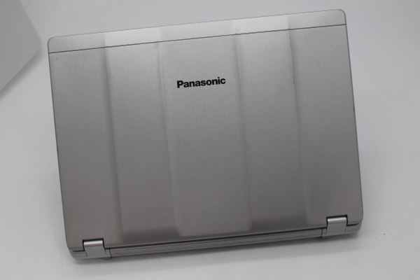  良品 フルHD 12.1インチ Panasonic CF-SZ6RDYVS Windows11 七世代 i5-7300U 8GB  256GB-SSD カメラ 無線 Office付 中古パソコンWin11 税無