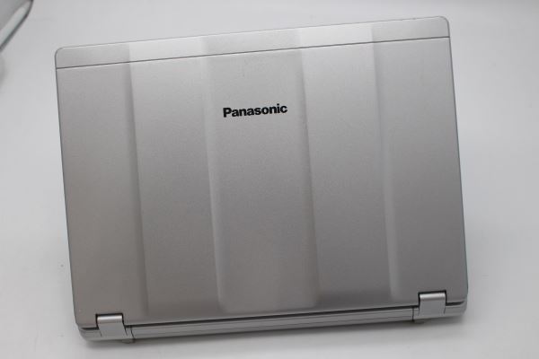  中古 フルHD 12.1型 Panasonic CF-SZ5PDYVS Windows11 六世代 i5-6300U 8GB  256GB-SSD カメラ 無線  Office付 中古パソコンWin11 税無