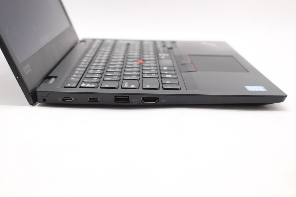 レインボー家電 / 送料無料 即日発送 良品 13.3インチ Lenovo ThinkPad