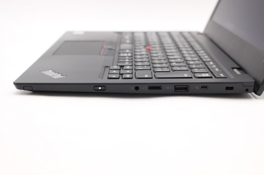 レインボー家電 / 送料無料 即日発送 良品 13.3インチ Lenovo ThinkPad ...