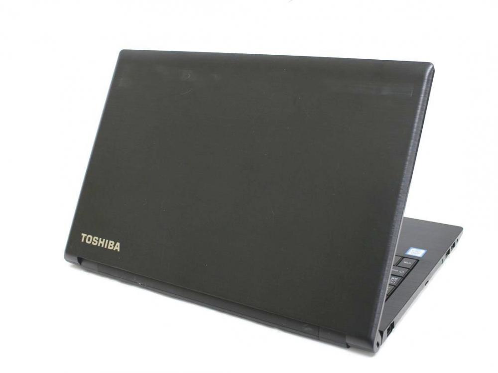   新品256GB-SSD搭載  良品 15.6型 TOSHIBA dynabook B65/J  Windows11 八世代 i3-8130u 8GB カメラ 無線  Office付 中古パソコン 税無