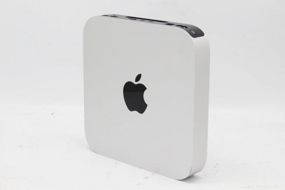 中古良品 Apple A2348 Mac mini (M1,8コアGPU 2020) macOS 15 Sequoia 卓越性能Apple-M1 16GB NVMe 512GB-SSD 無線Wi-Fi6 中古パソコン 管:1546h
