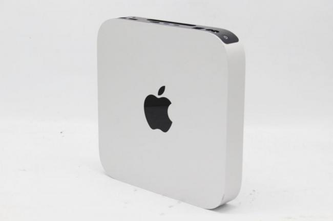 中古良品 Apple A2348 Mac mini (M1,8コアGPU 2020) macOS 15 Sequoia 卓越性能Apple-M1 16GB NVMe 512GB-SSD 無線Wi-Fi6 中古パソコン 管:1546h