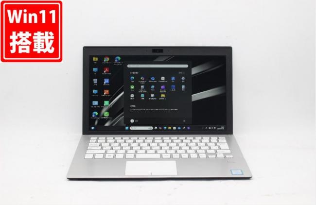 中古 フルHD 11.6型 SONY VAIO VJPF11C11N Windows11 第8世代 i5-8250U 8GB 256GB-SSD カメラ 無線 Office付き 中古パソコン  管:1532j