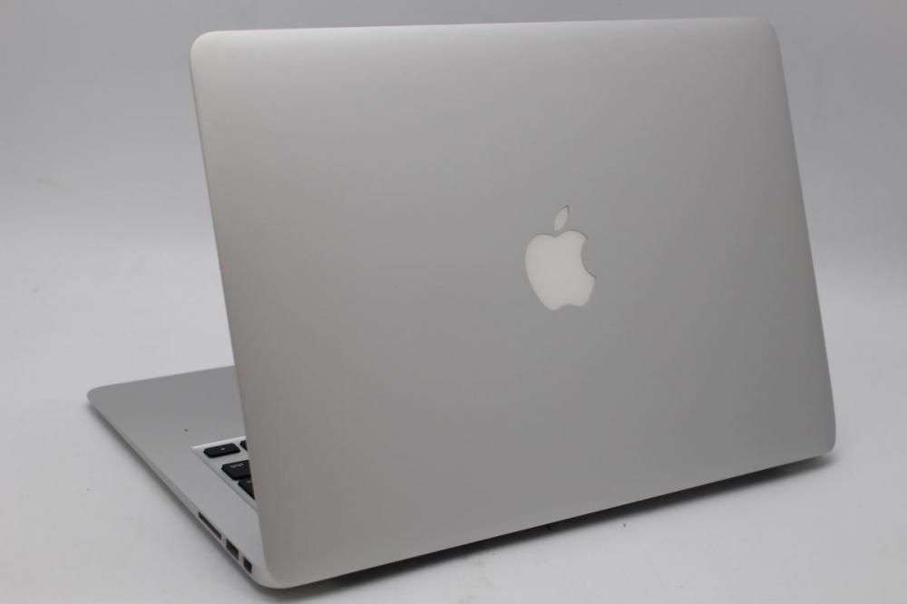  中古 13.3型 Apple MacBook Air A1466 Early-2014 macOS BigSur(正規Win11追加可) 四世代 i5-4260U 8GB 512GB-SSD カメラ 無線 中古パソコン