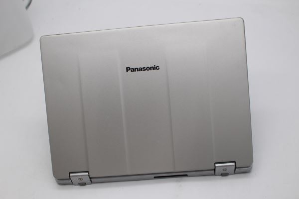  中古 フルHD タッチ 10.1型 Panasonic RZ5PFRVS Windows11 CoreM6Y57 8GB 256GB-SSD カメラ LTE 無線 Office付 中古パソコンWin11 税無