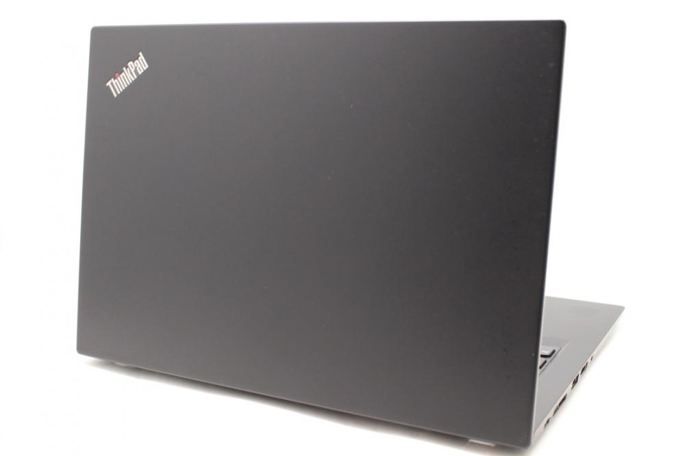 レインボー家電 / 中古 フルHD 13.3型 Lenovo ThinkPad x395 Windows11 高性能Ryzen 5-PRO 3500U  16GB NVMe 256GB-SSD カメラ LTE 無線 Office付 中古パソコン 管:1621w