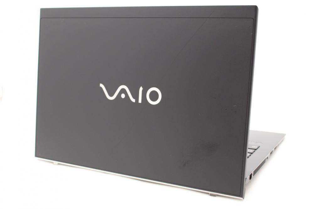 レインボー家電 / 良品 フルHD 14型 SONY VAIO VJPK13C11N Windows11 10世代 i5-1035G1 8GB  NVMe 256GB-SSD カメラ 無線Wi-Fi6 Office付 中古パソコン 管:1641w