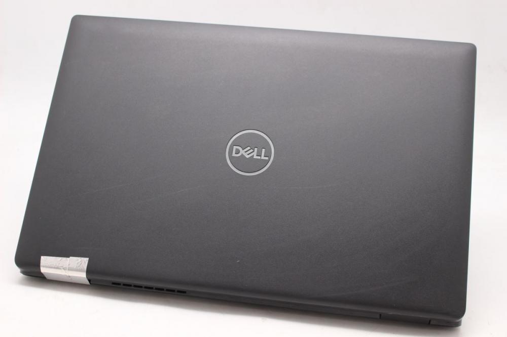 レインボー家電 / 中古良品 フルHD 15.6型 DELL Latitude 3520 Windows11 11世代 i5-1145G7 16GB  NVMe 256GB-SSD カメラ 無線Wi-Fi6 Office付 中古パソコン 管:1058h