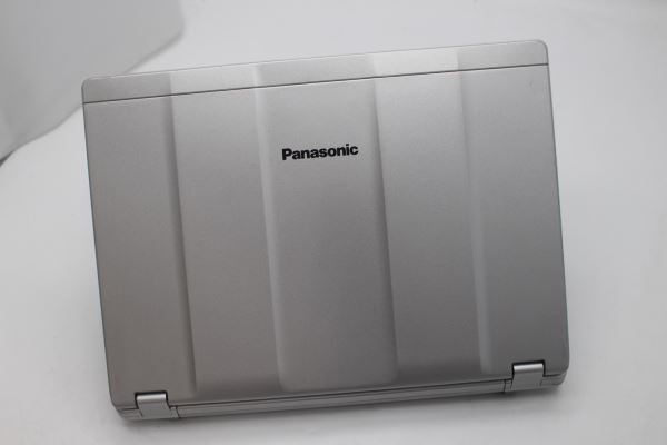  中古 フルHD 12.1型 Panasonic CF-SZ6RDYVS Windows11 七世代 i5-7300U 8GB  256GB-SSD カメラ 無線  Office付 中古パソコンWin11 税無
